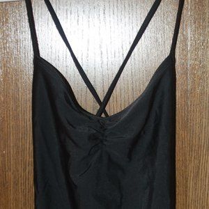 NWOT Aerie strappy one piece swimsuit